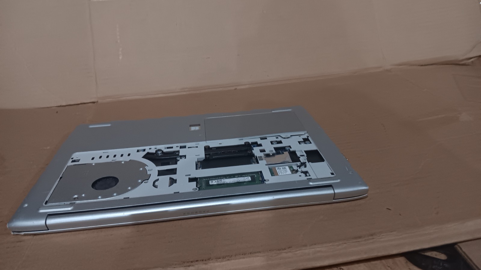 HP ProBook 455 G5 Laptop AMD A9-9420 Radeon R5 CPU 15.6″ LCD Screen Boots Parts