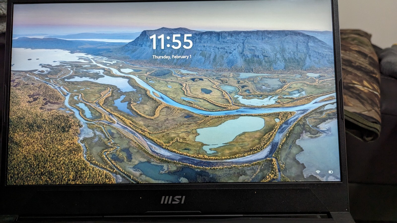MSI Pulse GL66 12UEK – Gaming Laptop