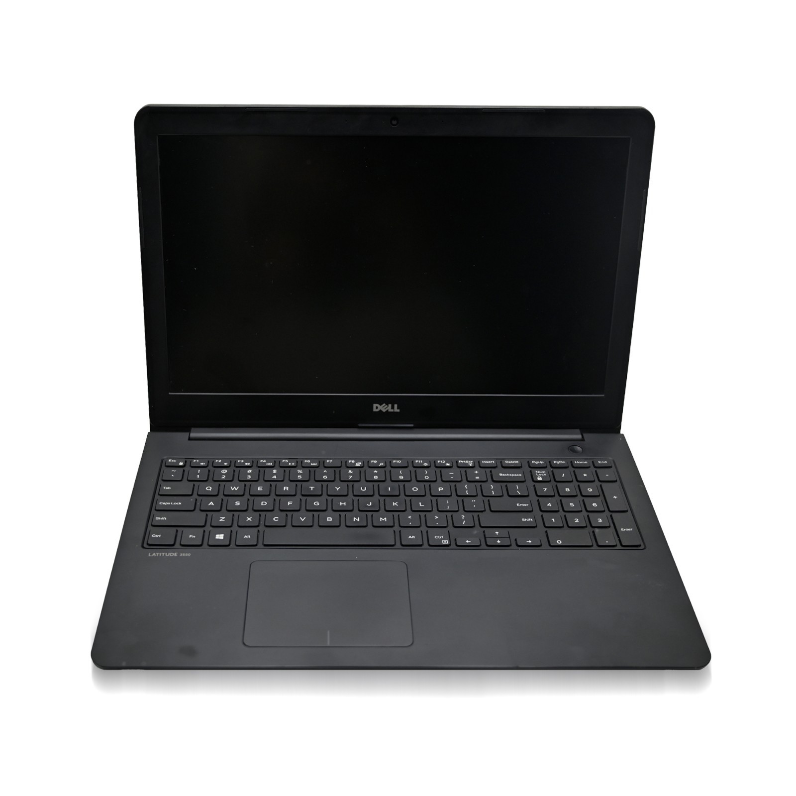 Dell Latitude 3550 Laptop PC 15-in Intel i5-5200U, 8GB Ram 500B HDD, Win 10 Pro.