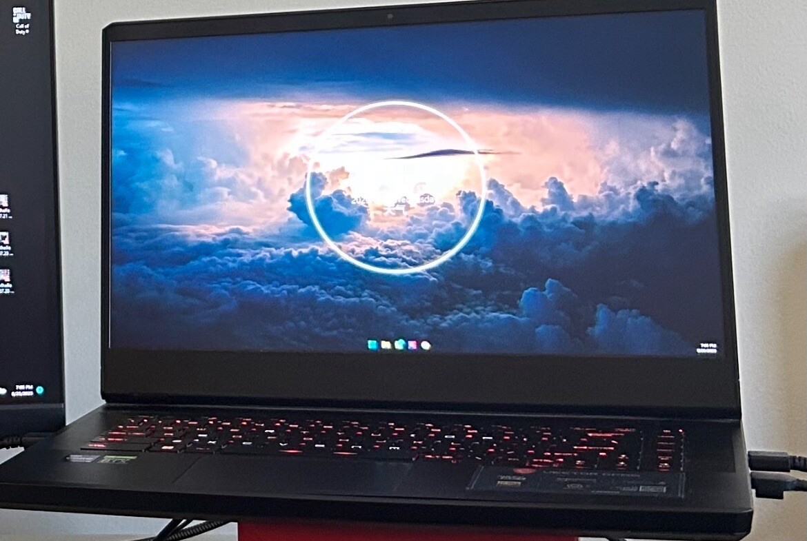 MSI Vector GP66 12UHSO-673 15.6″ 165Hz (1TB SSD, Intel Core i9-12900H, 1.80GHz,