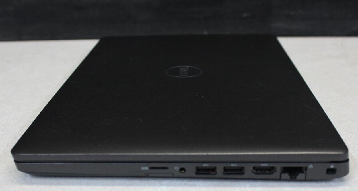 Dell Latitude 5400 I5-8365U 256GB M.2 SSD 16GB DDR4 Win11Pro