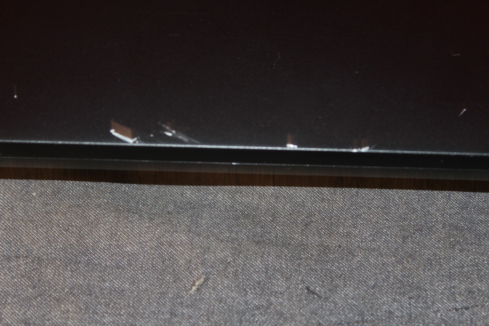 MSI Modern 14 B10MW i7-10510U 512GB SSD 16GB RAM W10 As Is Bad Bat. AO4079750