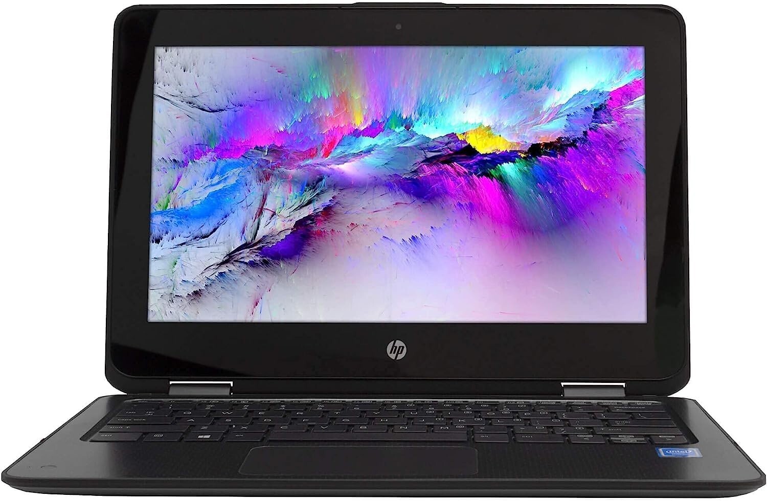 HP X360 11 G1 Touchscreen 2-in-1 Laptop 11.6″ 4GB 128GB SSD Windows 10 Pro