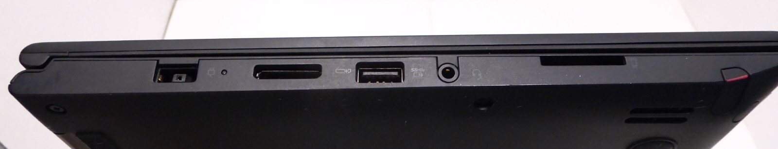 Lenovo- Thinkpad 2-in-1 14″ Touch Screen Laptop-UPGRADED:16gb RAM /960gb SSD