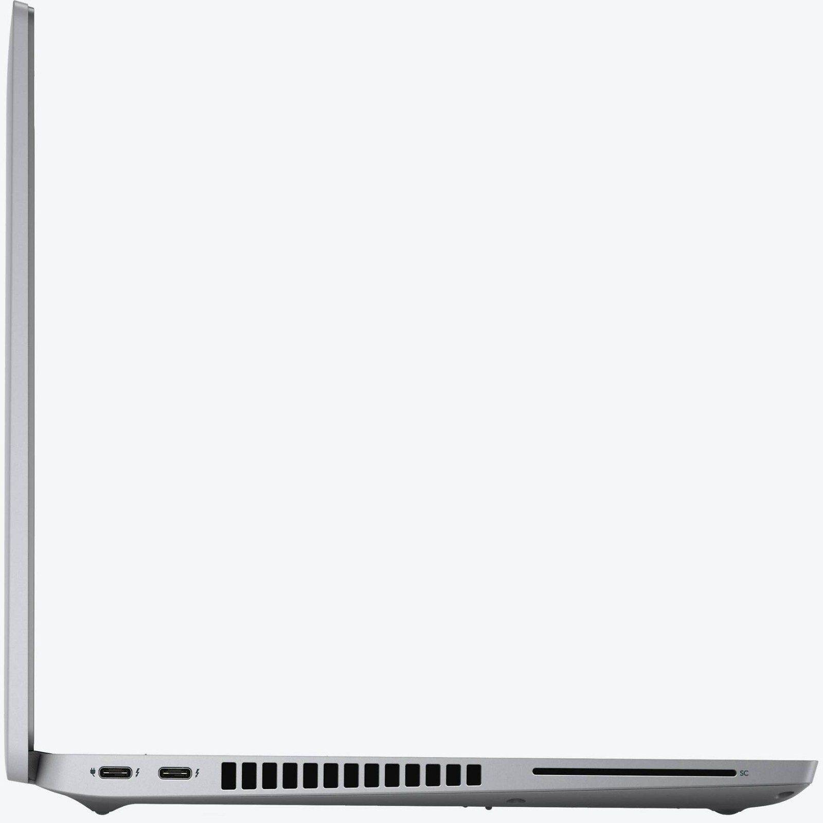 Dell Latitude 5431 Core i7 35.56 cm 14 inch 16 GB 512 GB SSD Grey BTS Win 11 Pro