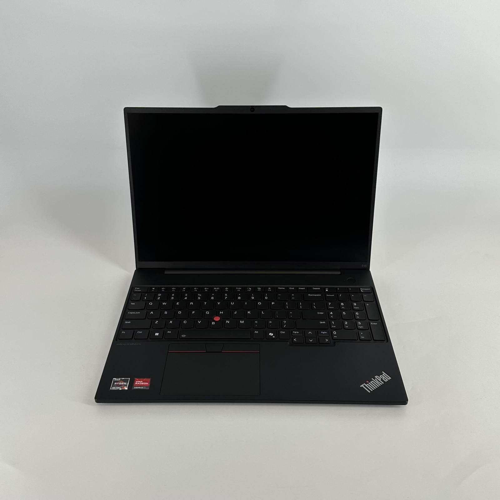 Lenovo ThinkPad E16 Gen 2 FHD+ 2.9 GHz Ryzen 5 7535U 8GB 256GB SSD Very Good