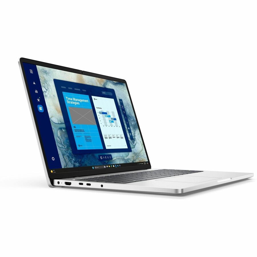 Dell Pro 16 PC16250 16 Notebook – Full HD Plus – 60 Hz – Intel Core Ultra 5 235
