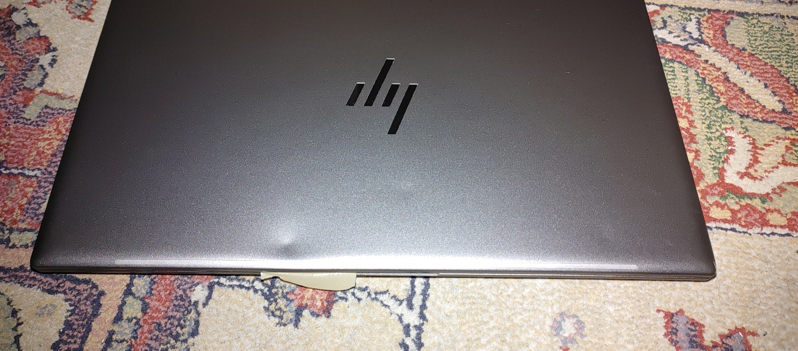 Broken HP Envy x360 15-EY Laptop 15.6″ Ryzen 5 7530U 2.0GHz Parts Repair Tablet