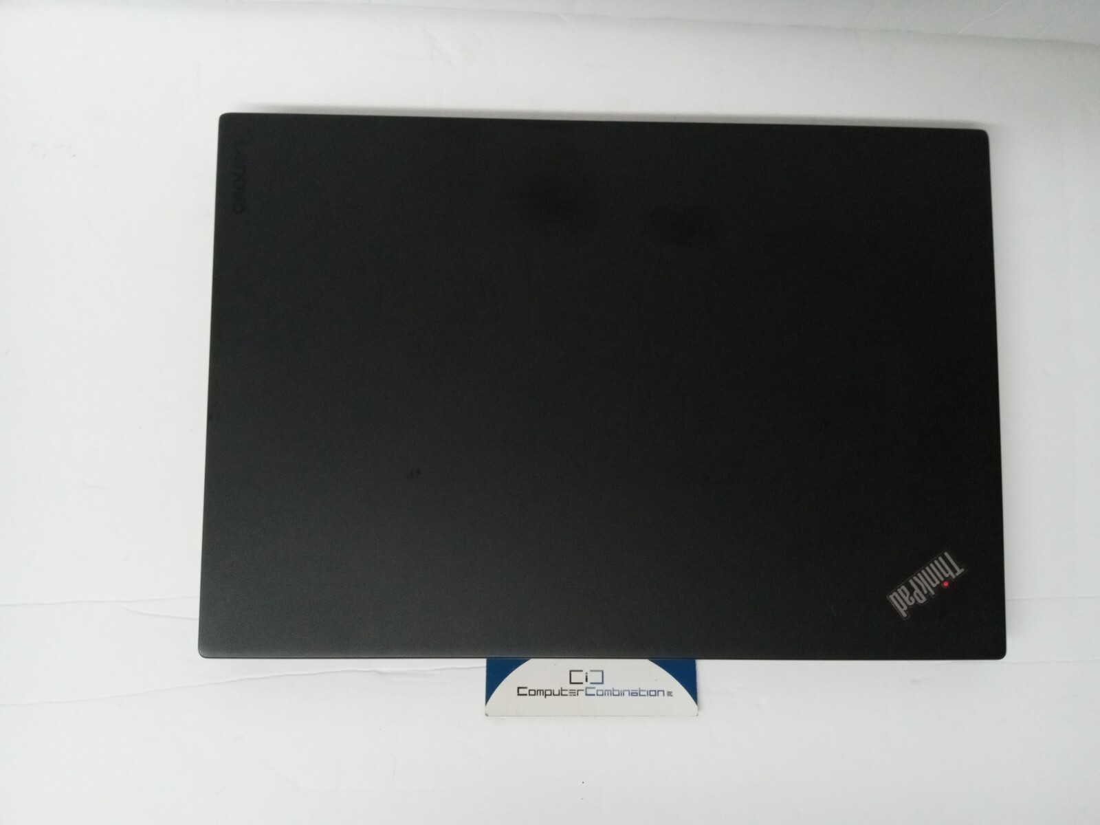 Lenovo T460s 14-in Intel i5 6300 @2.4 Ghz 12GB 256 GB SSD Webcam Touchscreen