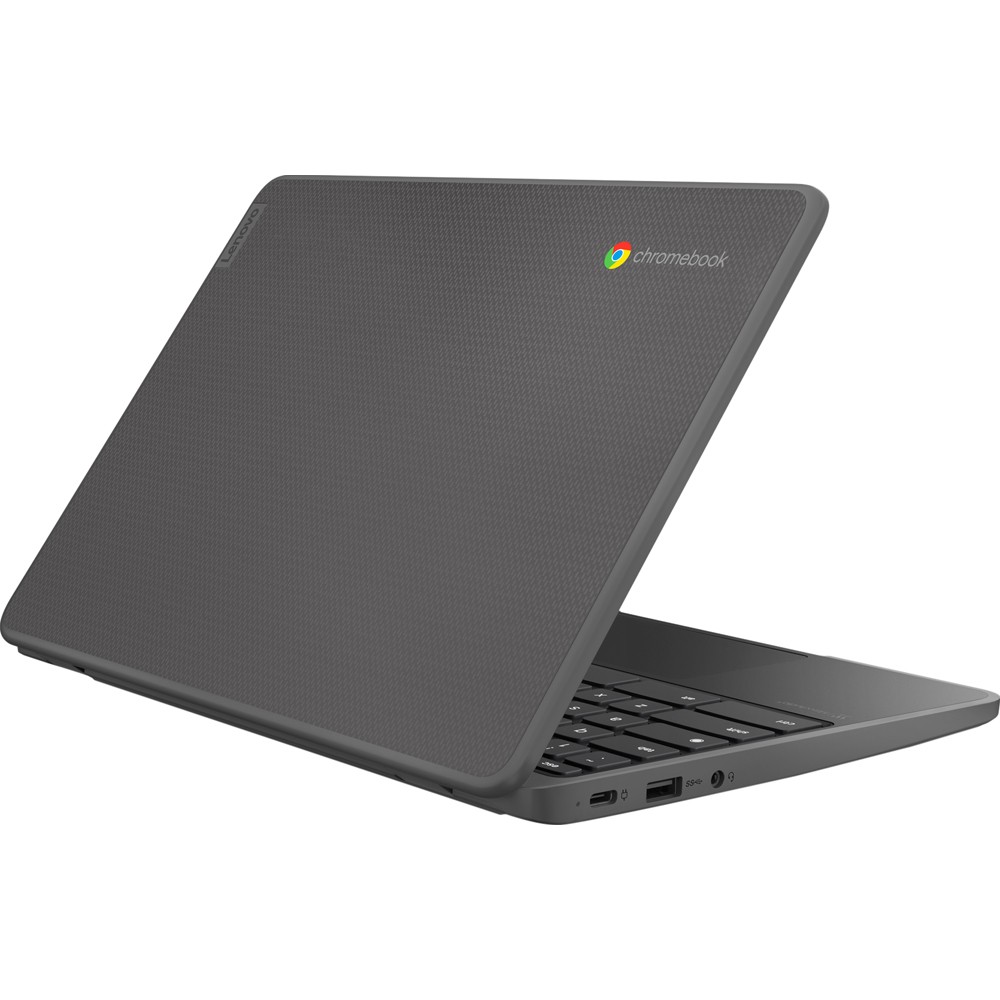 Lenovo 11.6″ 100e Chromebook Gen 4 Intel N100 Laptop – 83G80002US