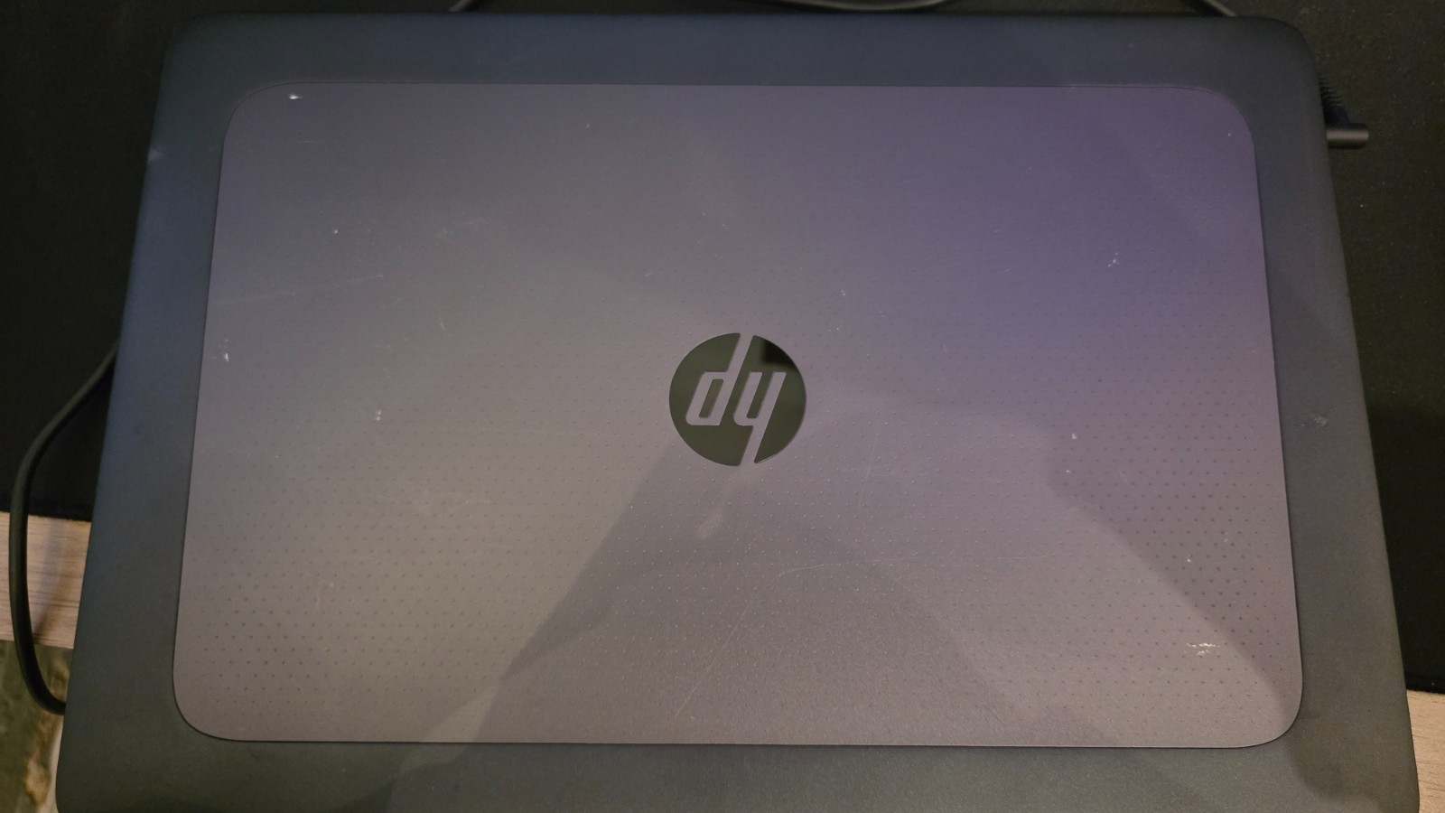 HP ZBook 15 G3 Xeon E3-1505M v5 | 32GB RAM | 512GB NVMe | Quadro M2000M