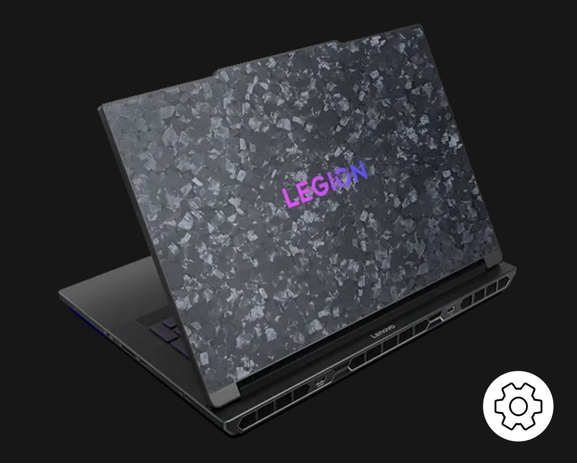 NEW Lenovo Legion 9i Gen 10 18” RTX 5080 64GB RAM 1TB SSD Ultra 9 275HX Sealed