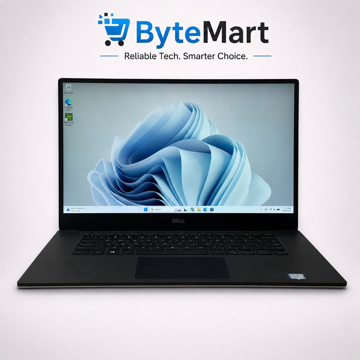 Dell Precision | INTEL i5 | 16GB RAM | 512GB NVME | NVIDIA P2000 | WIN 11 PRO