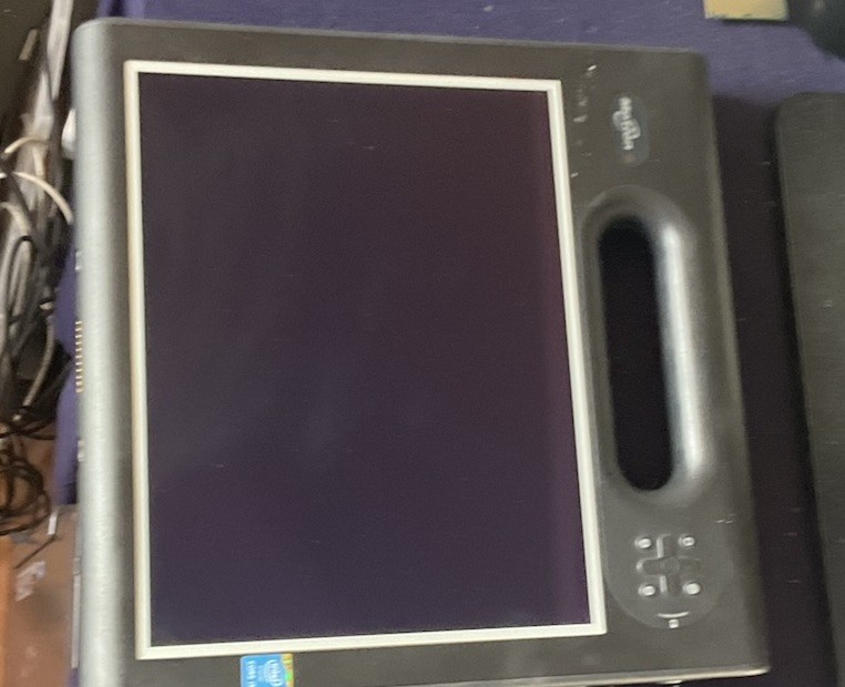 Motion Xplore MC-F5m CFT-004 i5-5200U 8GB Ram 256GB SSD | LCD NO Bubbles