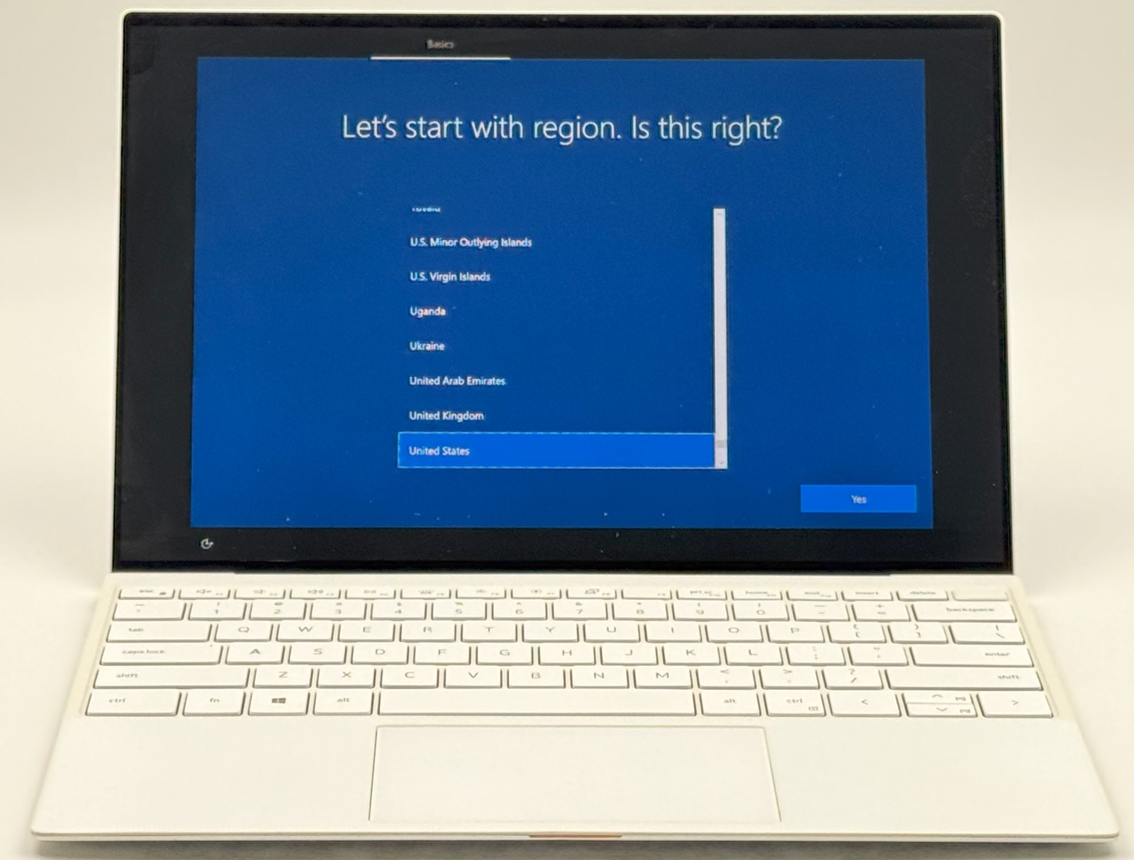 Dell XPS 13 9310 – 13.4″ UHD+ – i7-1185G7 – 16GB RAM–512GB SSD – White