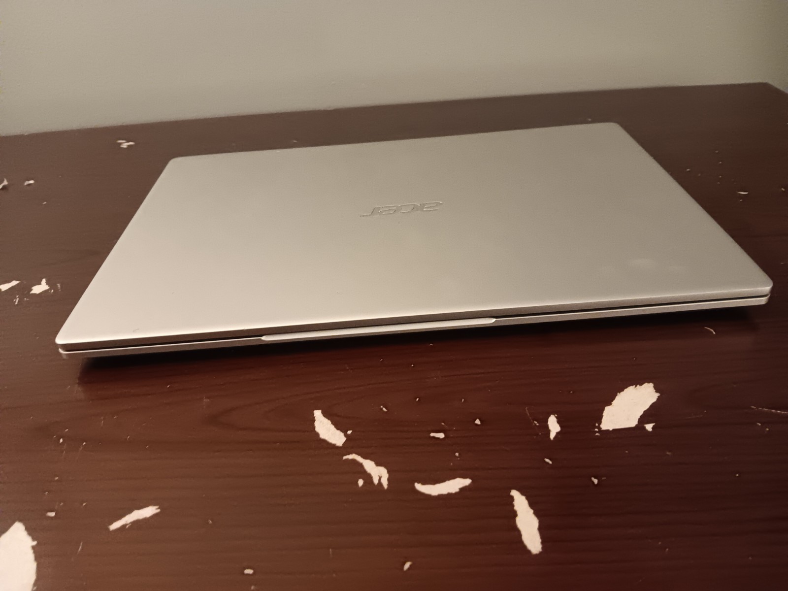 Acer Swift 3 Light Laptop SF314-42 14″ FHD IPS, AMD Ryzen 7 4700U