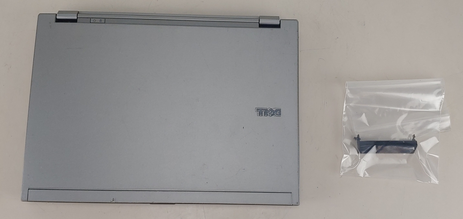 Dell Intel Core i5-M540 Intel GMA HD 4GB NO HDD + NO OS + NO BATTERY