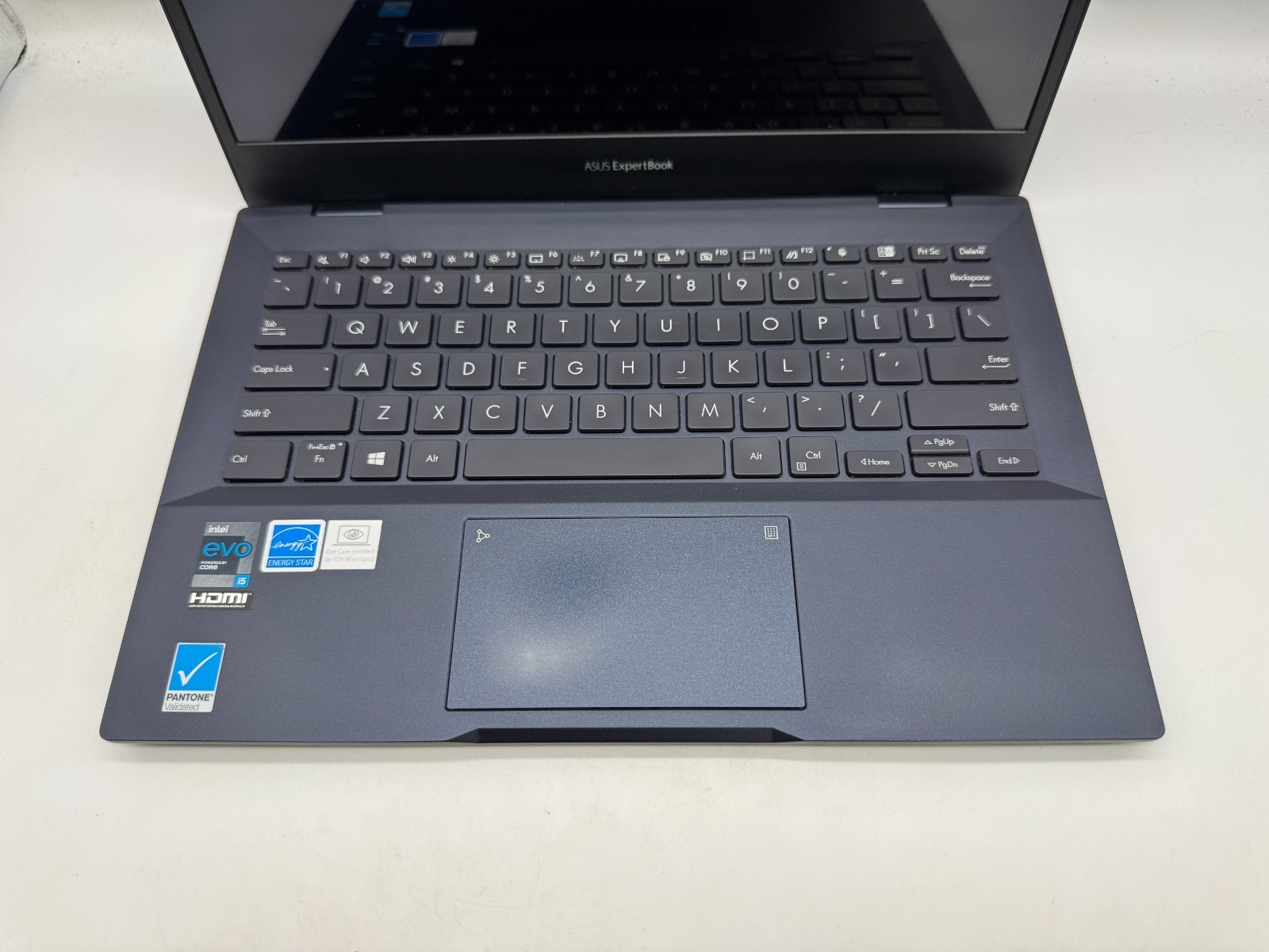 ASUS ExpertBook B5302CE 13.3″ FHD Laptop intel i5-1135G7 16GB 512GB SSD Win11Pro