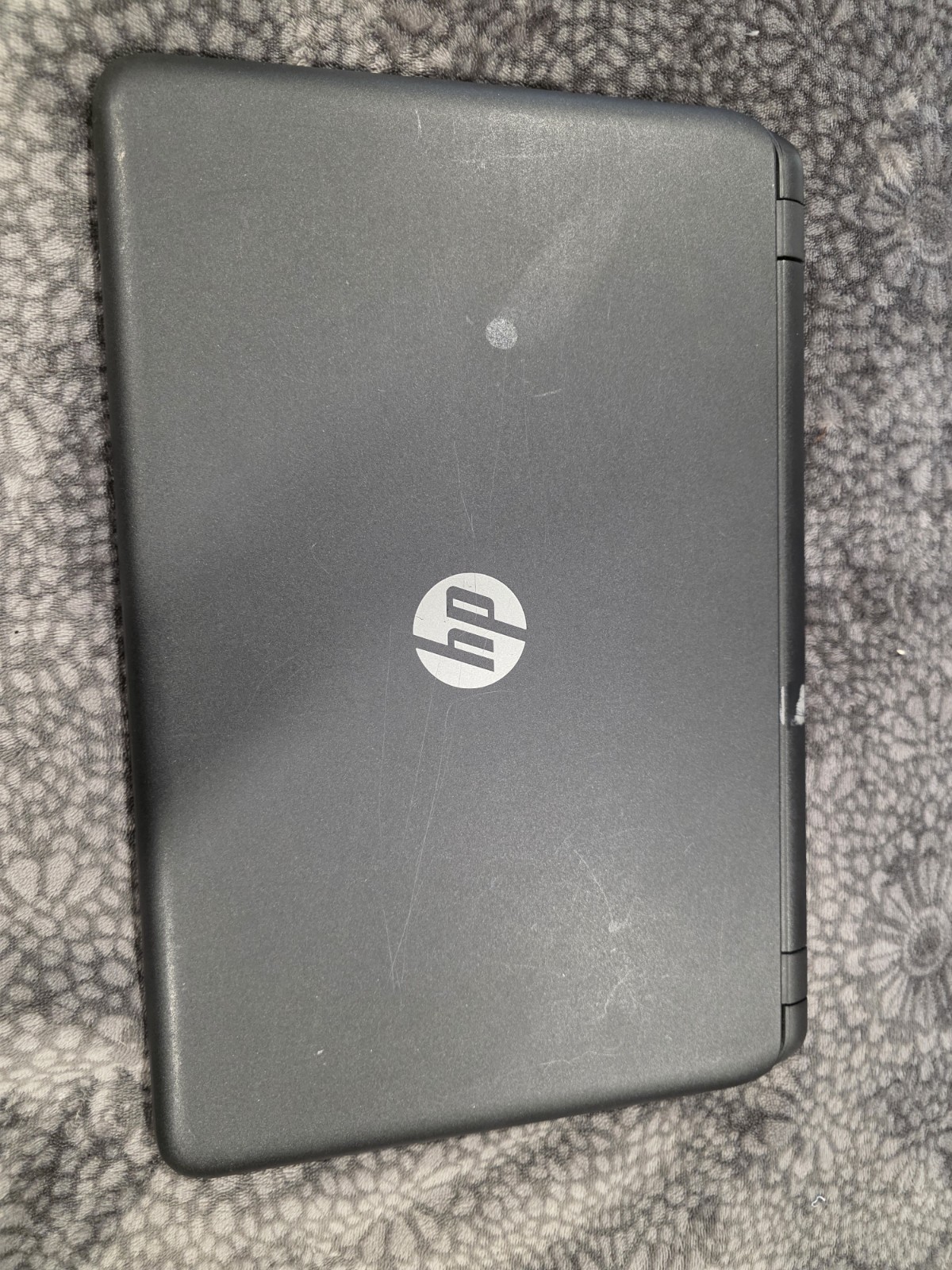 Laptop Hp Pavilion 15 CPU AMD A8-6410 RAM 8GB Windows 8