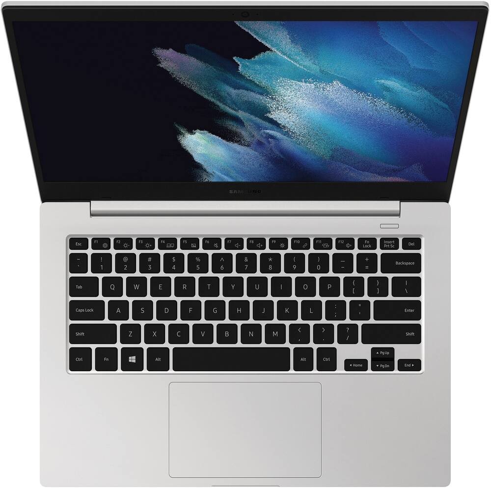Samsung – Geek Squad Certi Refurbished Galaxy Book Go – 14.0″ LED Screen – Qu…