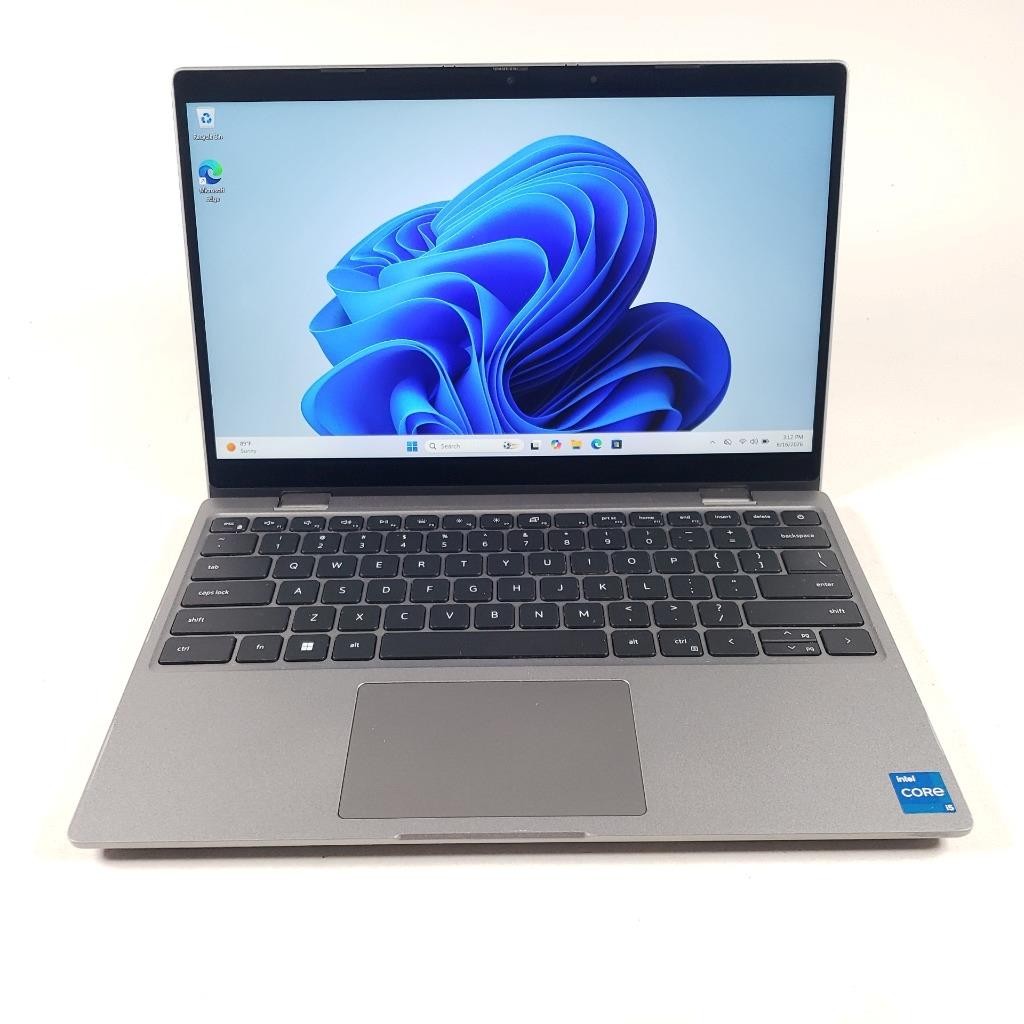 Dell Latitude 3330 13.3″ Touch i5-1155G7 2.5Ghz 8GB 256GB NVMe WIN 11 PRO