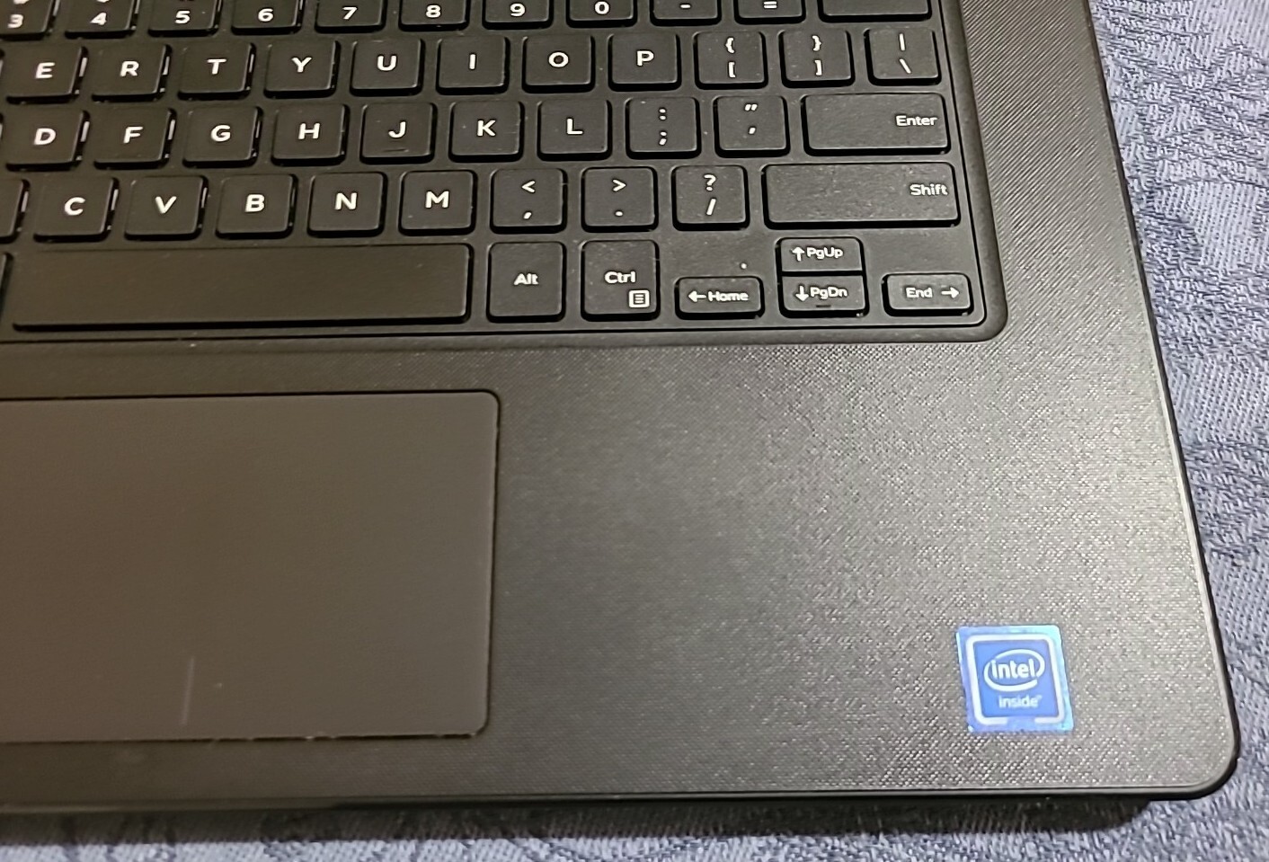 Dell Inspiron 14-3473 14″ Laptop (32GB, Intel Celeron, 1.10GHz, 4GB W10H UHD #89