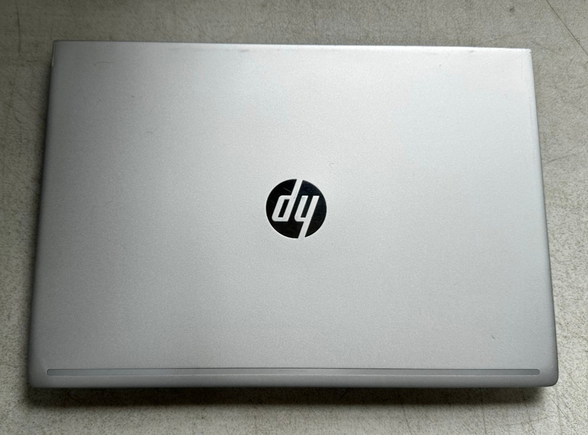 HP ProBook 450 G7 15.6″ (i5-10210U, 8GB RAM, Bios Locked) NO HD/BATTERY/ADAPTER