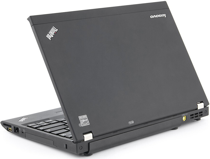 Lenovo Thinkpad X230 i5 12.5″ 256GB SSD+ 500GB 16GB Bluetooth + Docking DVDRW