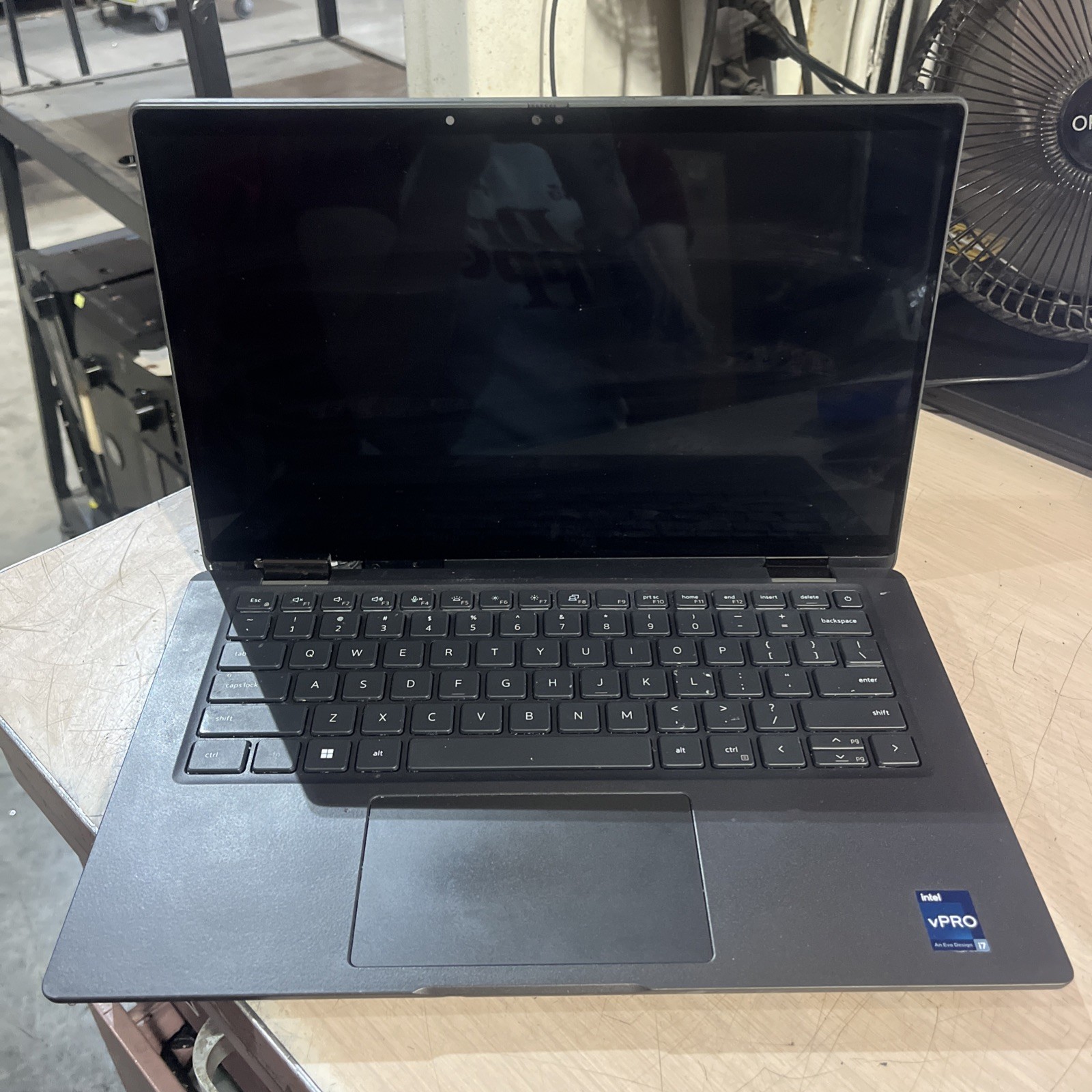 THINKPAD LENOVO E590 INTEL CORE I3-8145U 2.10GHZ NO RAM NO HD