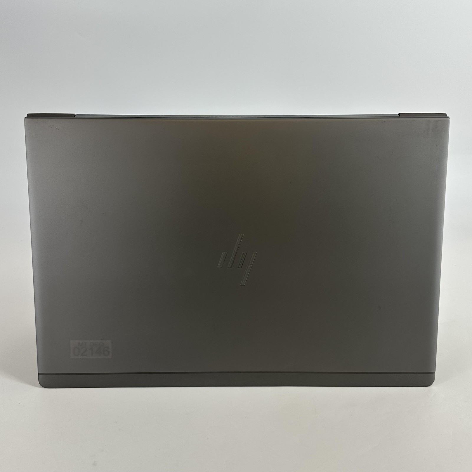HP ZBook 15u G6 Gray FHD i7-8665U 1.90GHz 16GB 256GB SSD Very Good DEAD PIXEL
