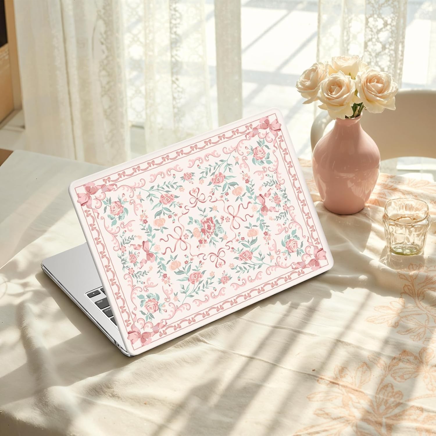 MacBook Air 13.6 inch Case 2025 2024-2022 Release M3 M2 Model A3240 A3113 A2681