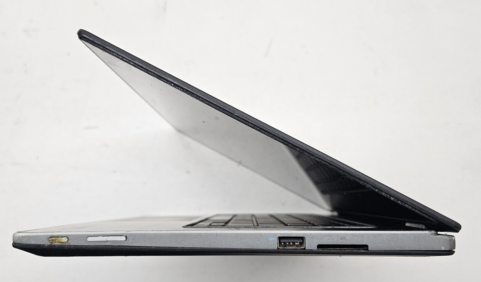 DELL INSPIRON 13 7000 SERIES Laptop Intel Core NO RAM/HD/OS/POWER (FL)
