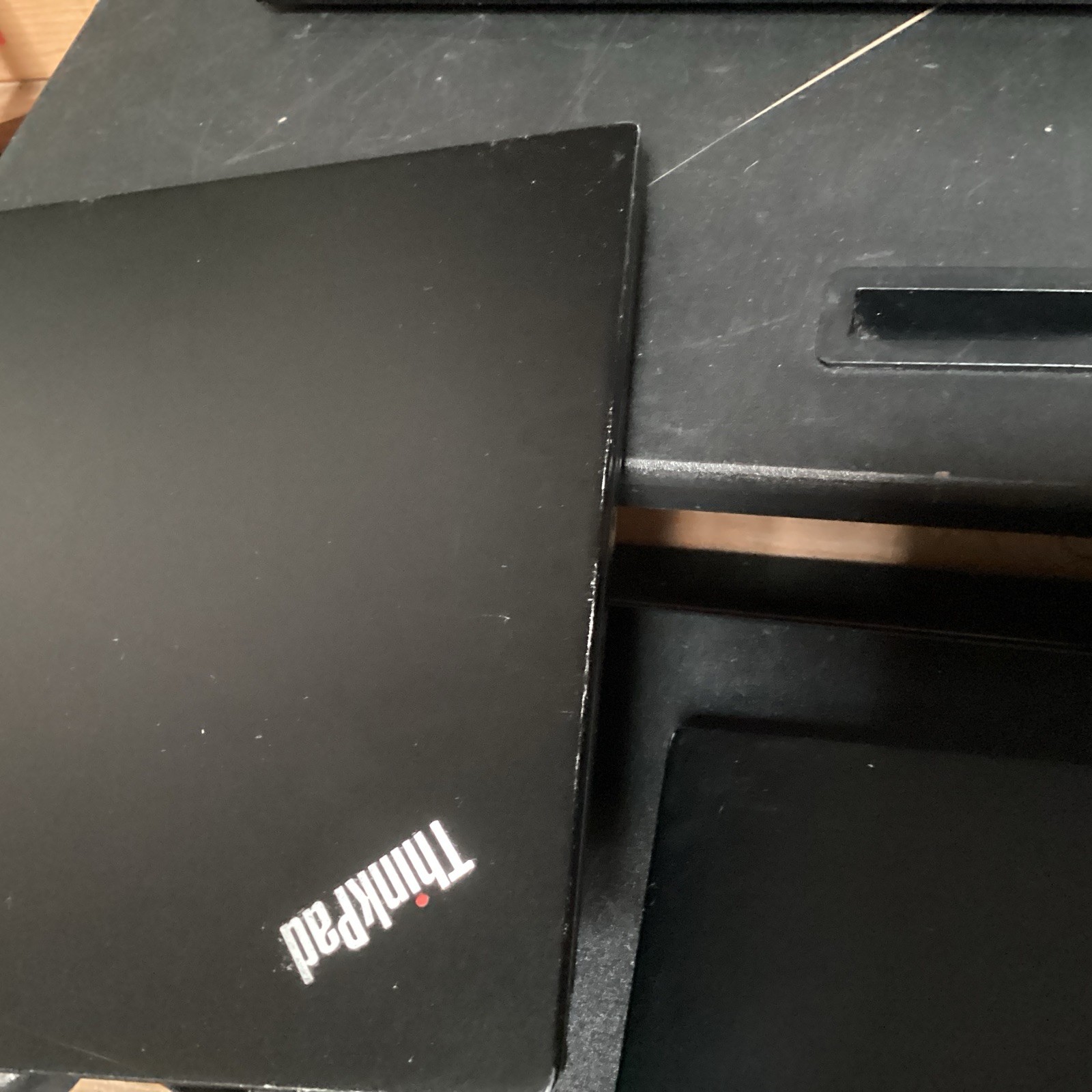 Lot of 5 Lenovo ThinkPad L380 i5-8250U@1.60GHz 4)8GB 1)24GB RAM 256GB SSD No OS