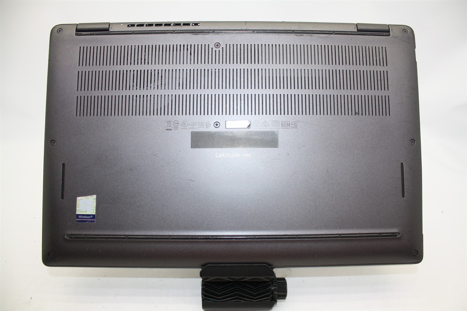 14″Dell Latitude 7410 i7-10610U 1.80GHz RAM 16GB NVMe 256GB/Charger inc