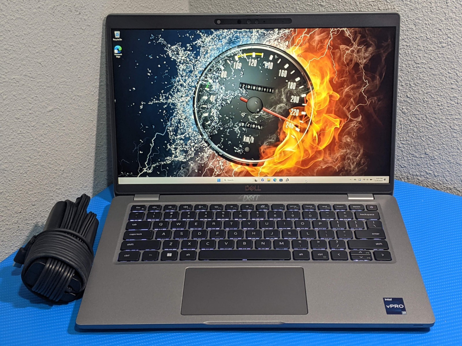 Dell Latitude 5430 14″ FHD i7-1265U 1.8GHz 8GB 512GB SSD Windows 11 Pro +Charger