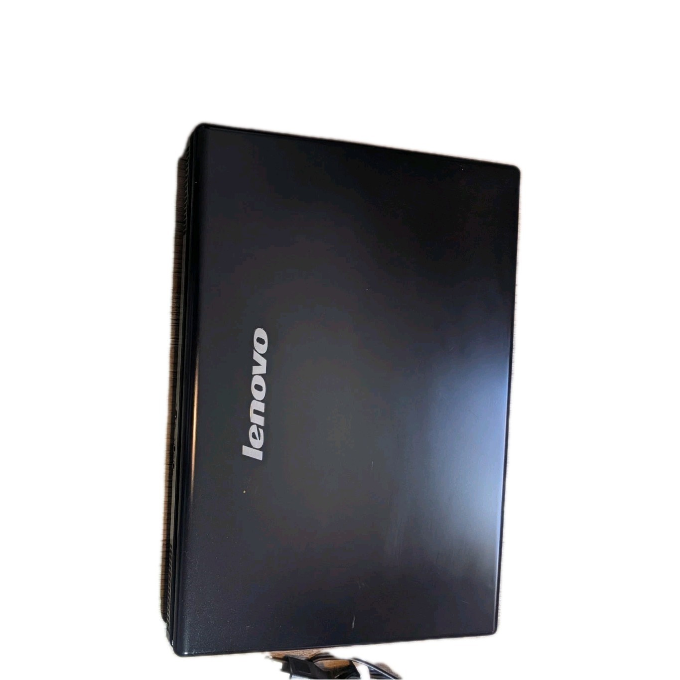 Lenovo 4151 Used laptop Complete Tested Black Student School Computer