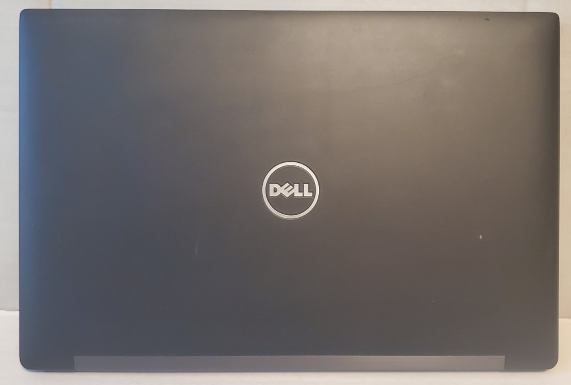 Dell Latitude 7480-i5-7300U 2.60GHz, 8GB DDR4 Ram, 256GB SSD, Win10 Pro