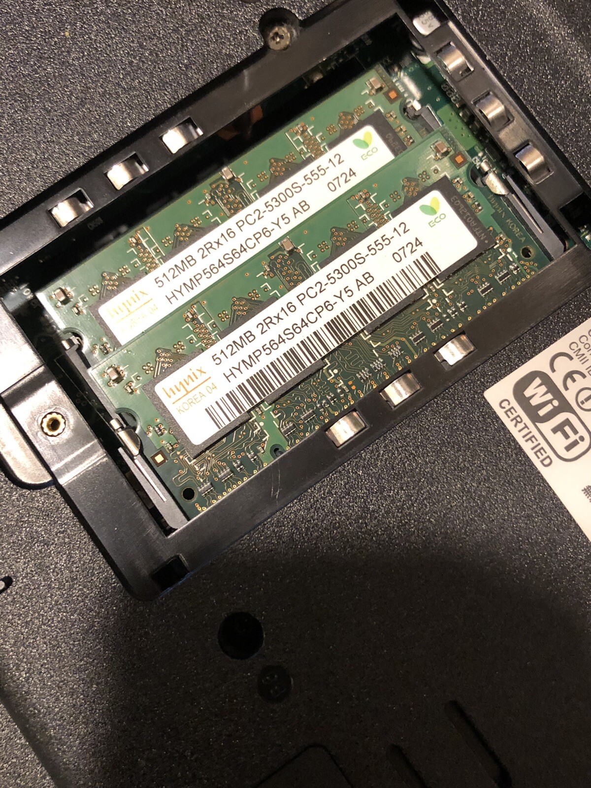 Toshiba Dynabook TX65E Japanese laptop Satellite A200 Equivalent