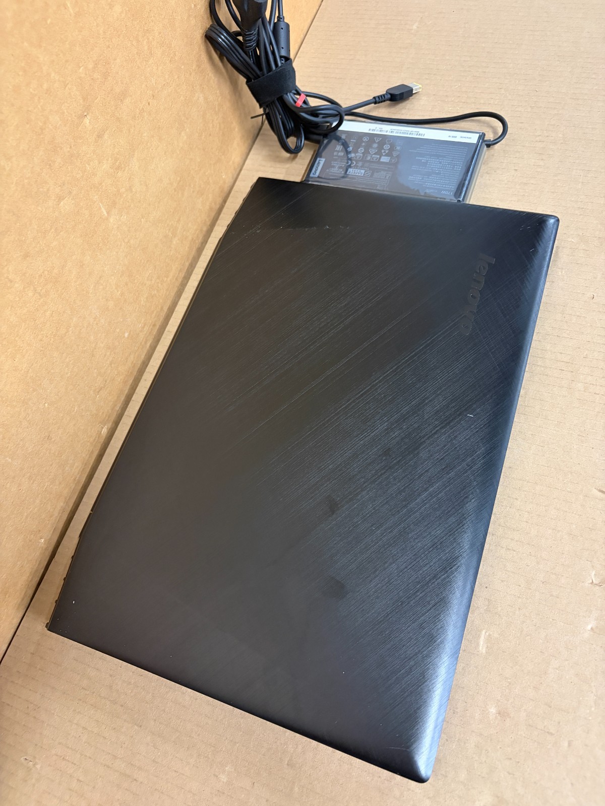 Lenovo Y50-70 Gaming Laptop i7-4710HQ 8GB RAM | 1TB SSD | GTX 860M | ADAPT INC H