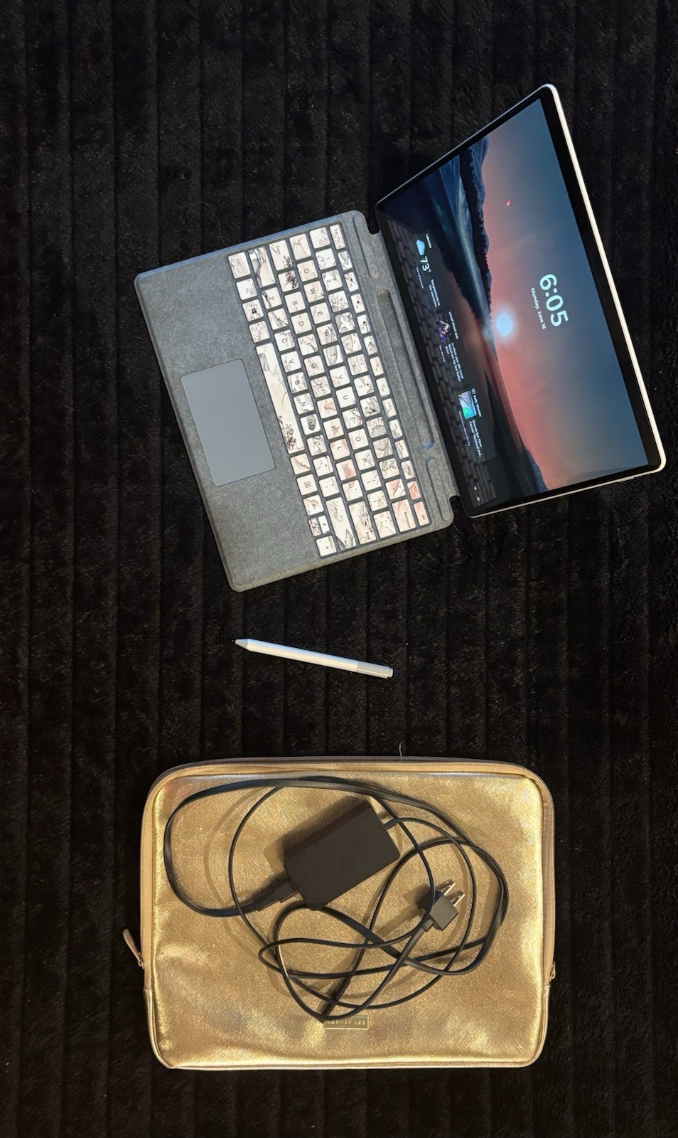 Microsoft Surface X Pro