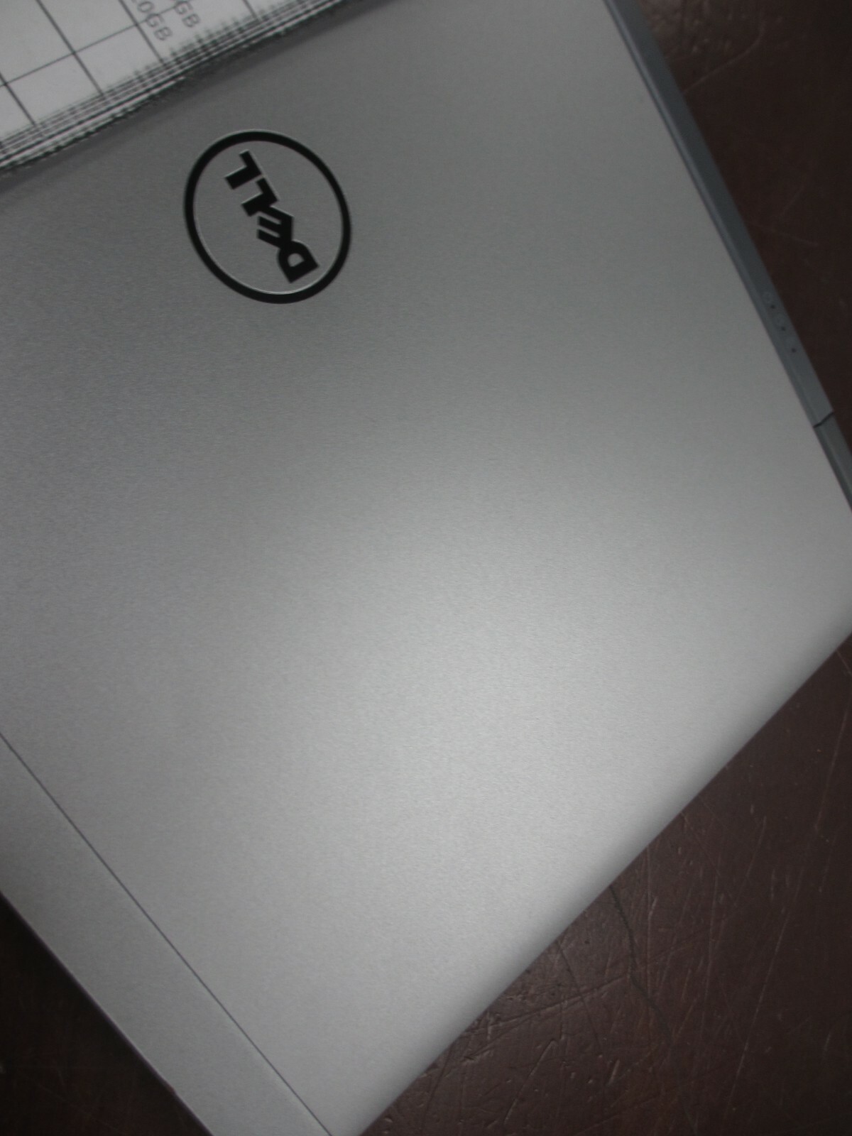 Dell Latitude E7240 I5-4310U 2.00GHz 8GB Web-Cam Laptop [NO AC/OS/HDD]