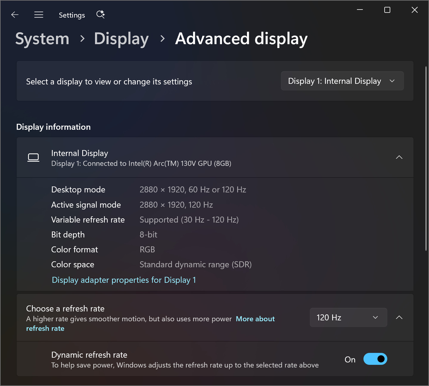 Microsoft Surface Pro 11 Intel Ultra 5 236V 16GB 256GB w/ Type Cover Bundle