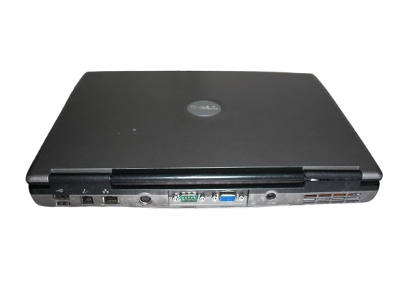 Dell Latitude D520 CORE 2 DUO 2GB 180GB HDD WIN XP