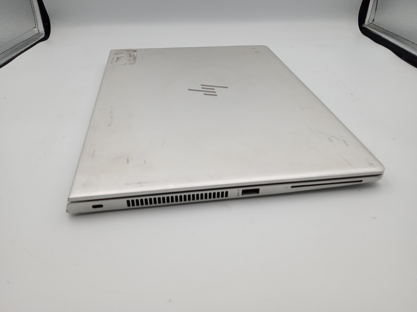 HP EliteBook 840 G5 14″ Touchscreen Intel Core i7 4GB 128GB SSD Windows 11