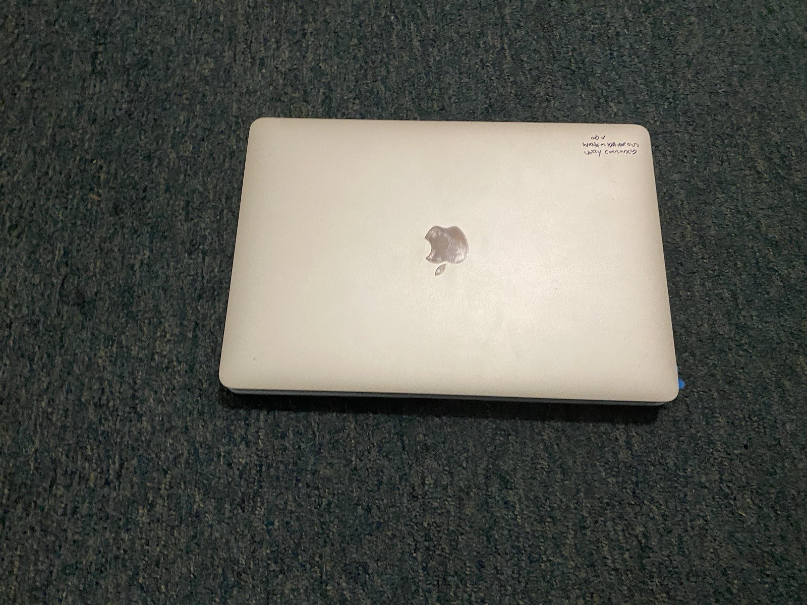 LOT OF 3 Apple MacBooks For Parts Mixed Models A1932 , A2179 Air *READ