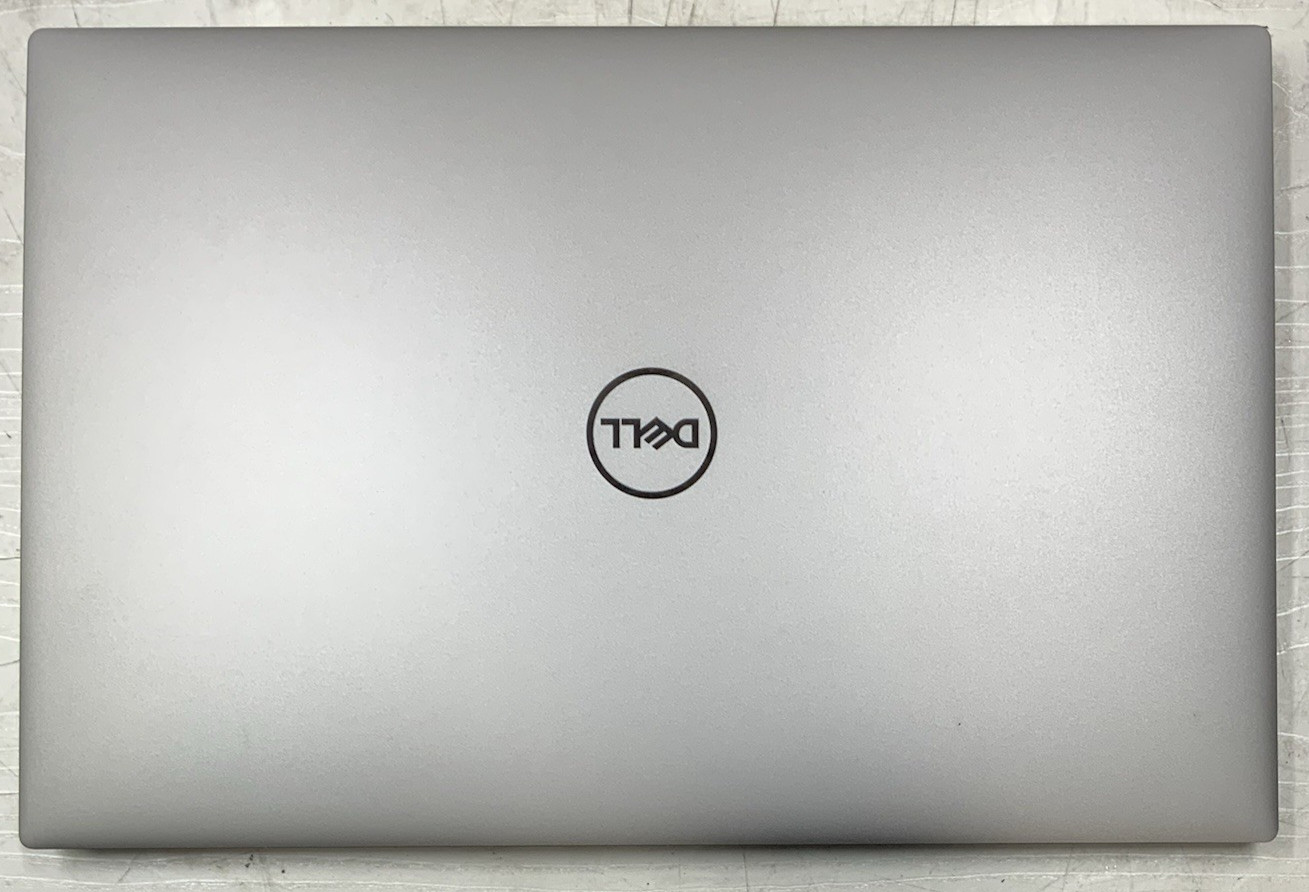 Dell Precision 5550 Intel Core i7-10750H 32GB DDR4 512GB NVMe Nvidia T2000 W10P