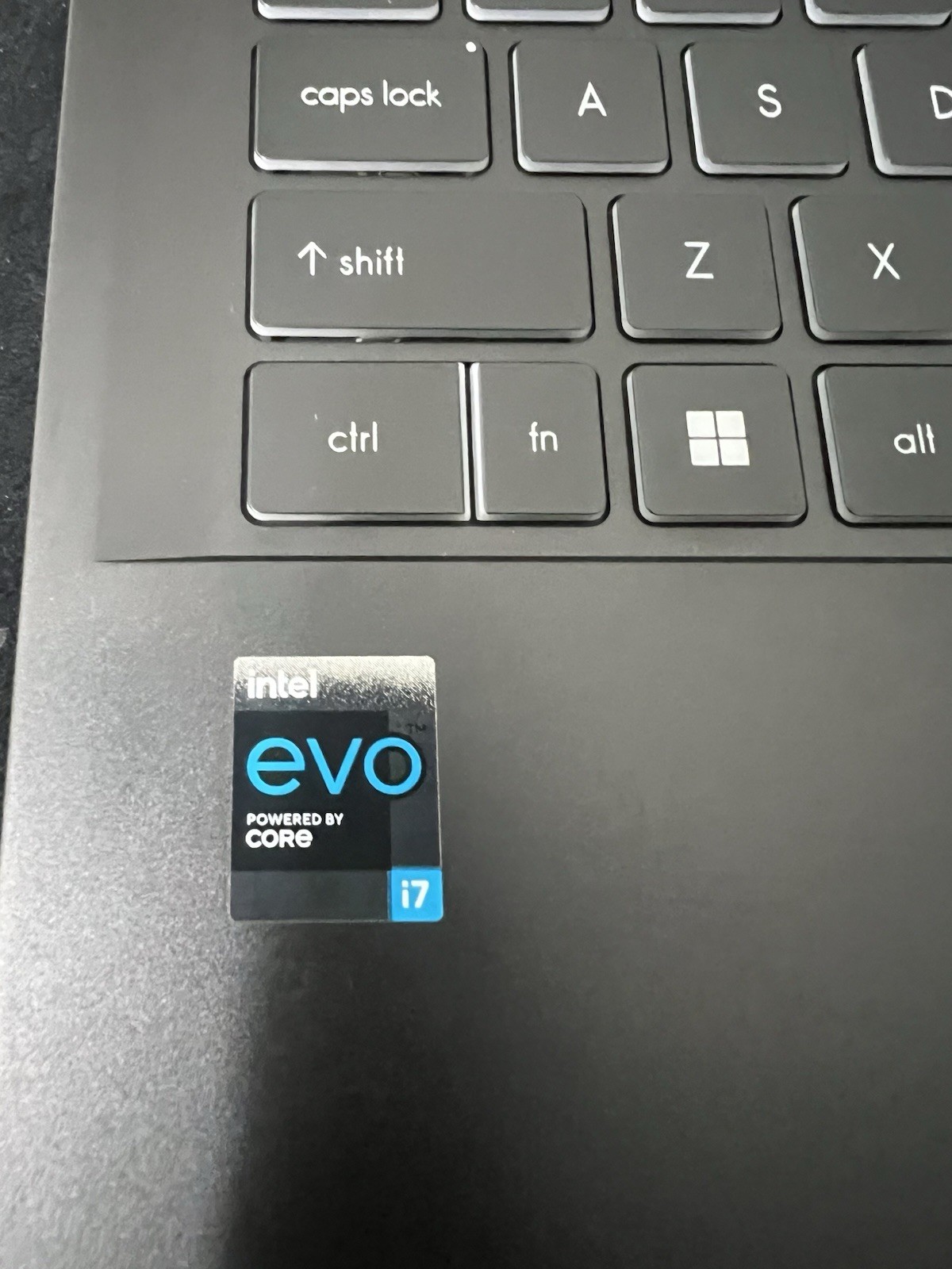 MSI Summit E14 Evo A12M i7-1280P 16GB RAM 1TB SSD Win11 Pro Intel Evo