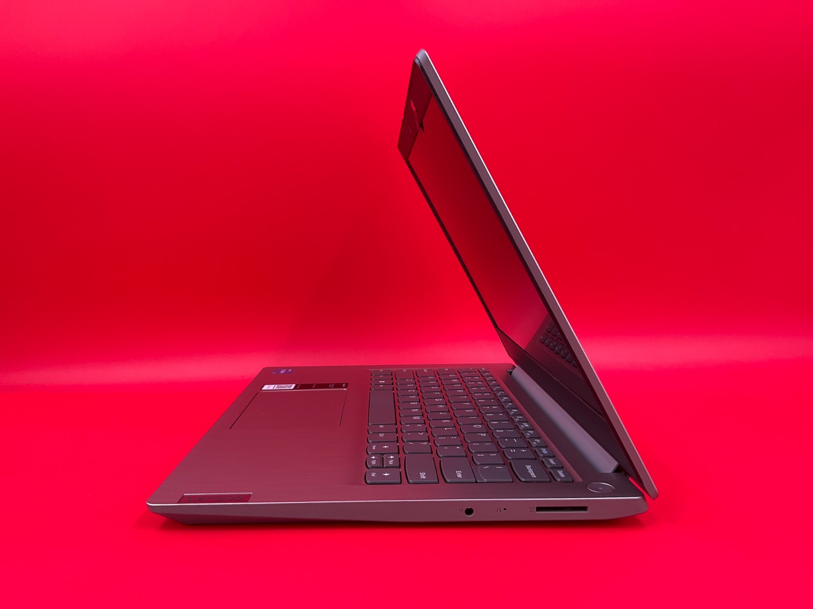 Lenovo IdeaPad 3 i3-1115G4 4GB 128GB BT5 WiFi6 14F W11 81X700FGUS 💚❤️💚❤️ NEW