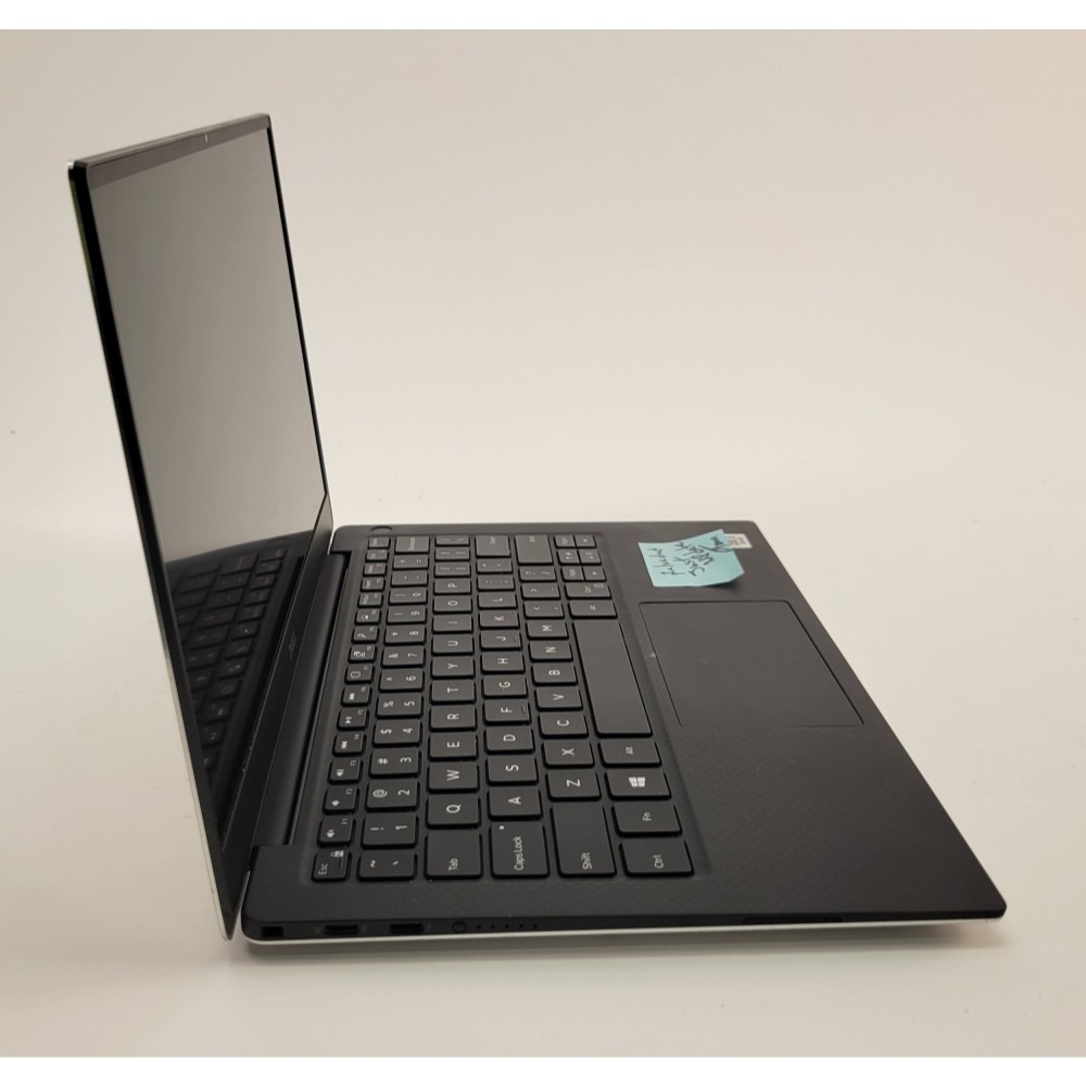 Dell XPS 13 7390 13.3″, i5-10210U -8GB RAM- 512GB SSD
