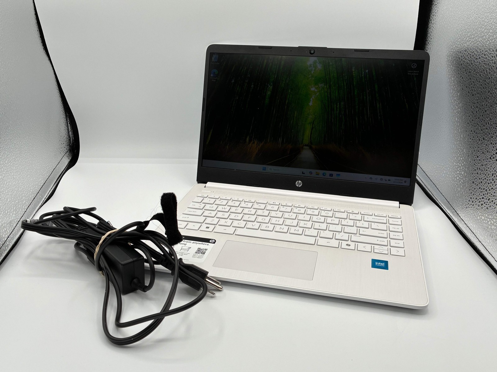 HP Laptop 14-dq3000dx 14″ Intel Celeron N4500 4GB DDR4 64GB